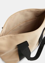 Rains Tote Bag
