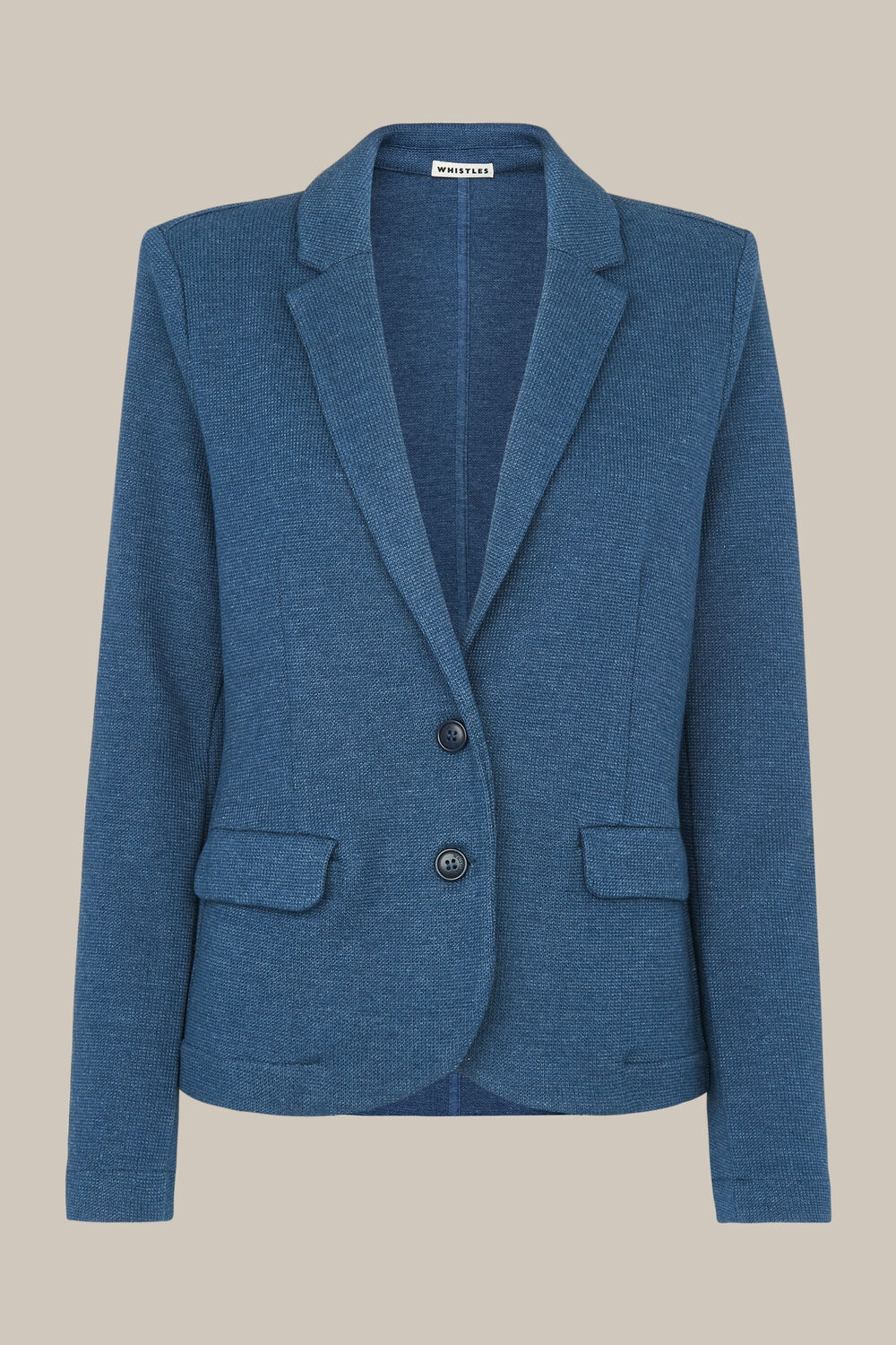 Jersey Jacket