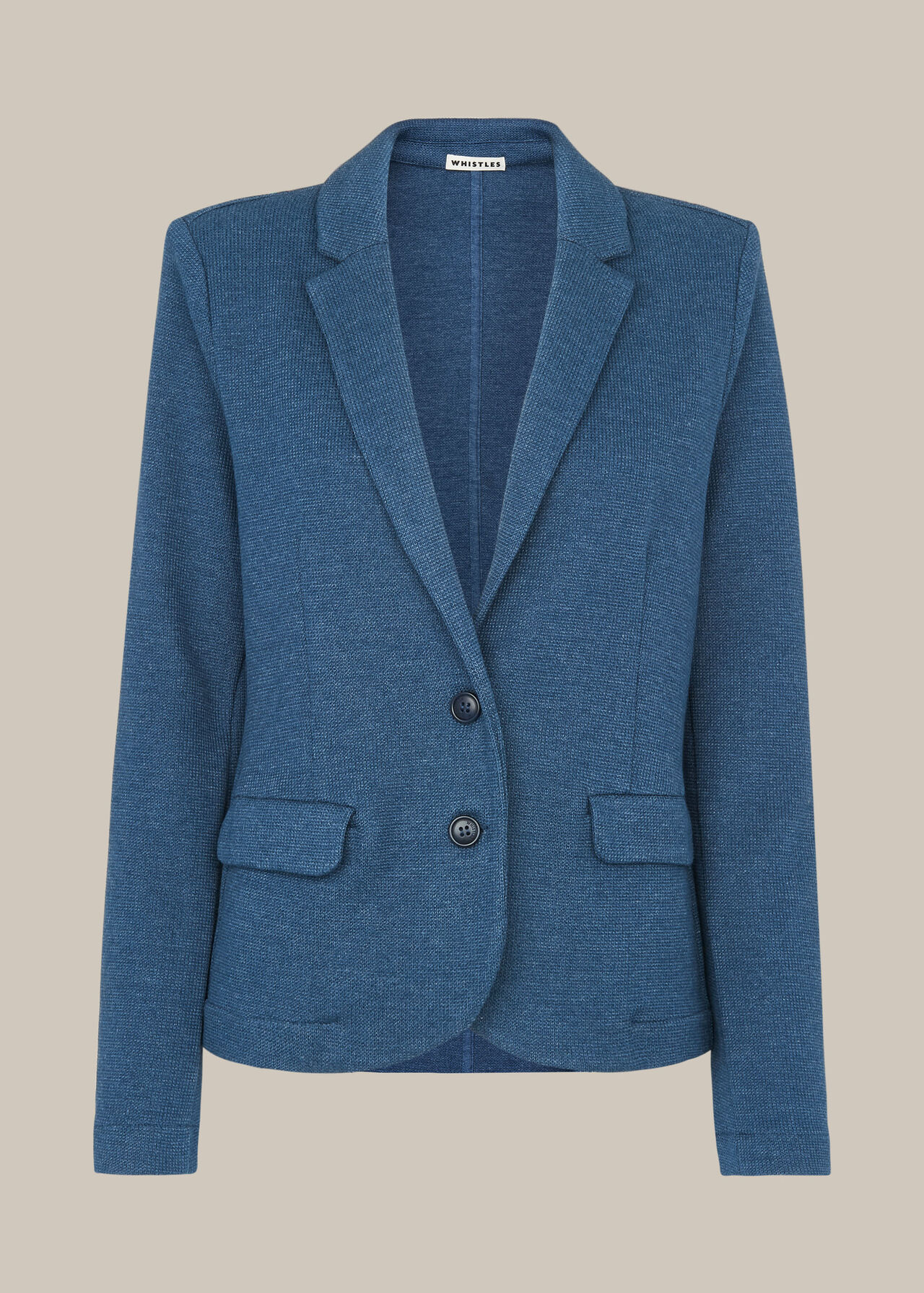 Jersey Jacket