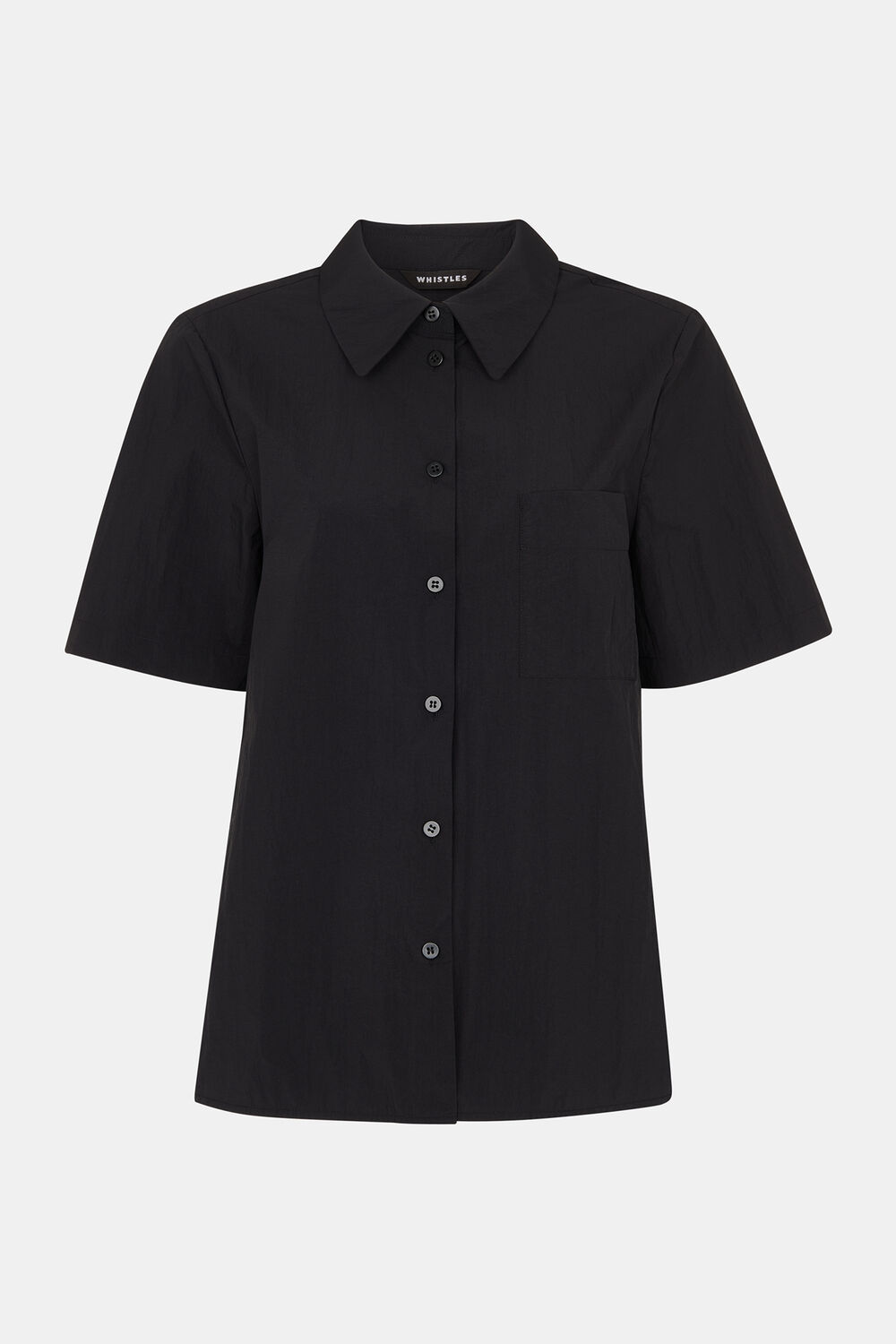 Ezra Short Sleeve Shirt