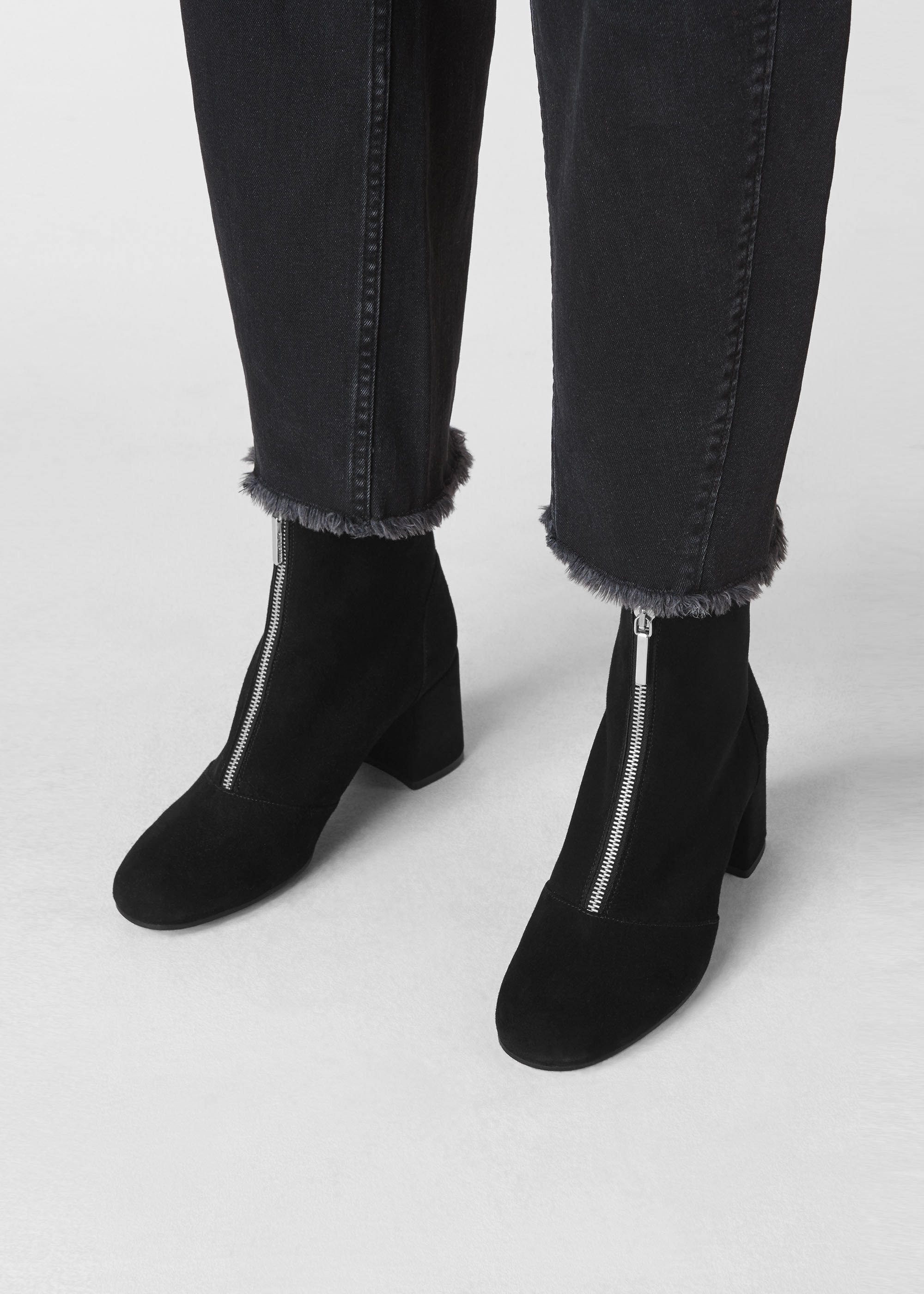 Whistles deals rowan boots