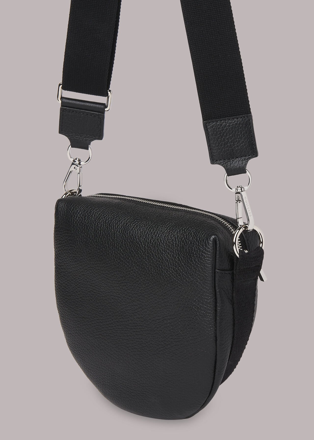 Marta Saddle Bag