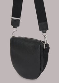 Marta Saddle Bag