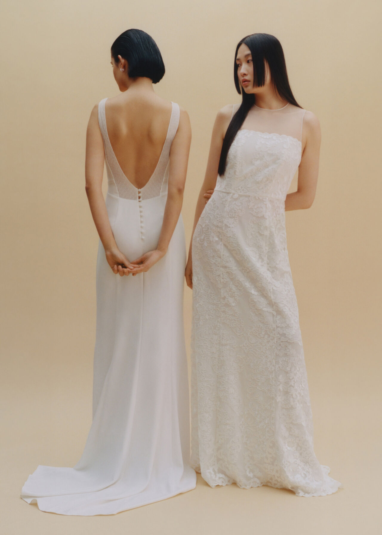 Whistles – Therese Wedding Dress Robes de mariée à moins de 1000 euros WHISTLES