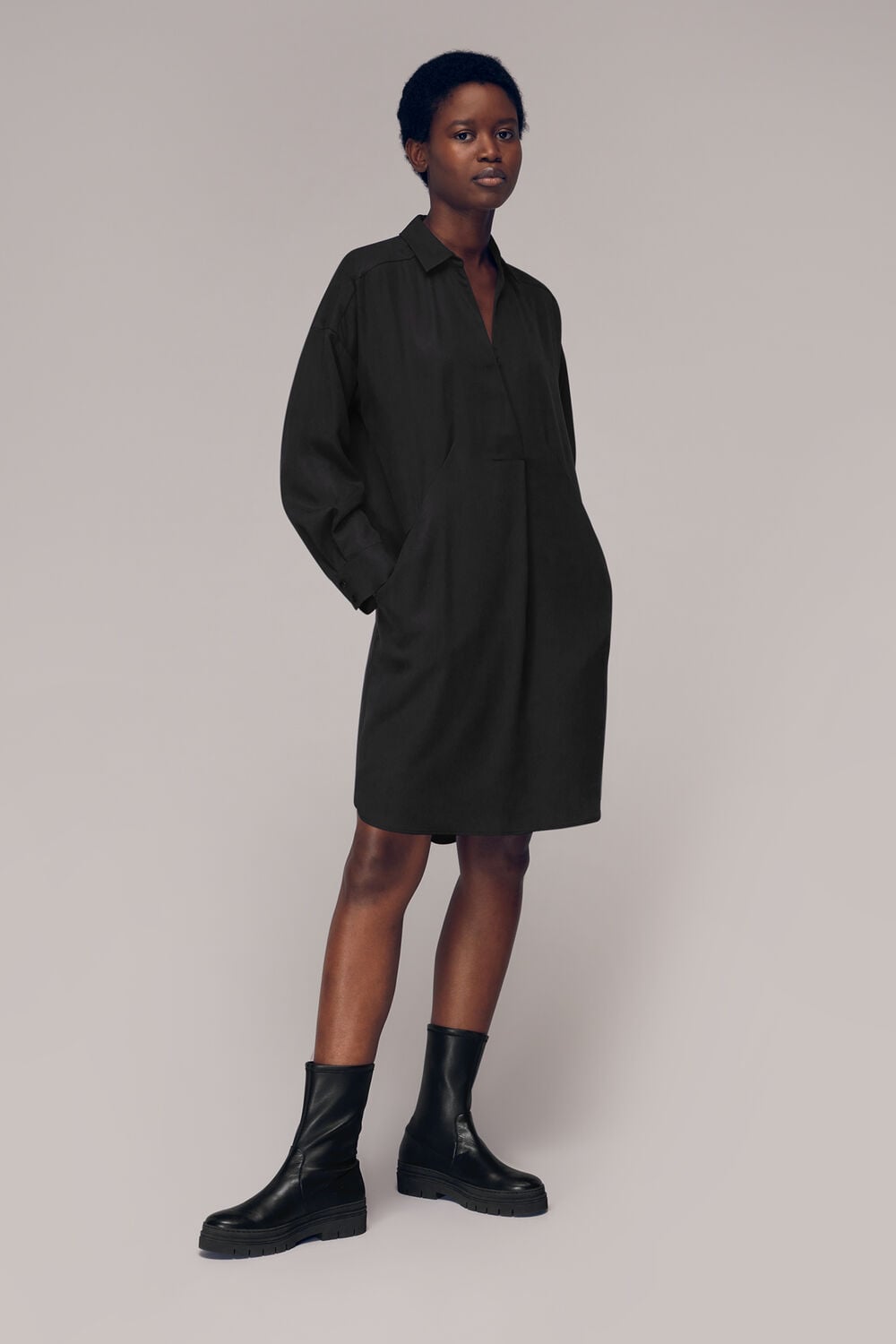 Abby Dress