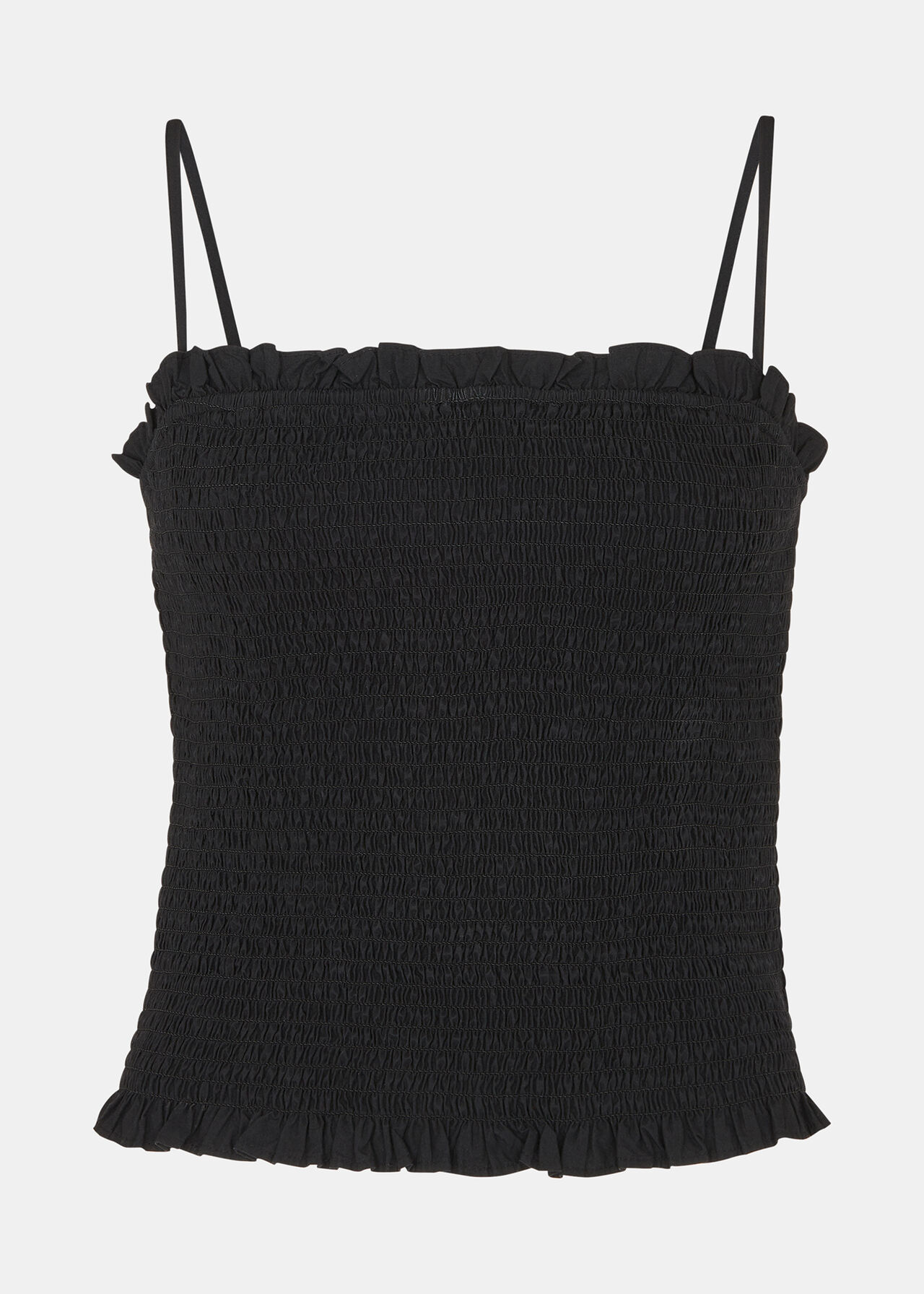 Louisa Textured Top