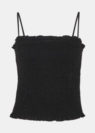 Louisa Textured Top