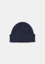 Lambswool Hat