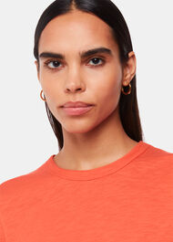 Emily Ultimate TShirt