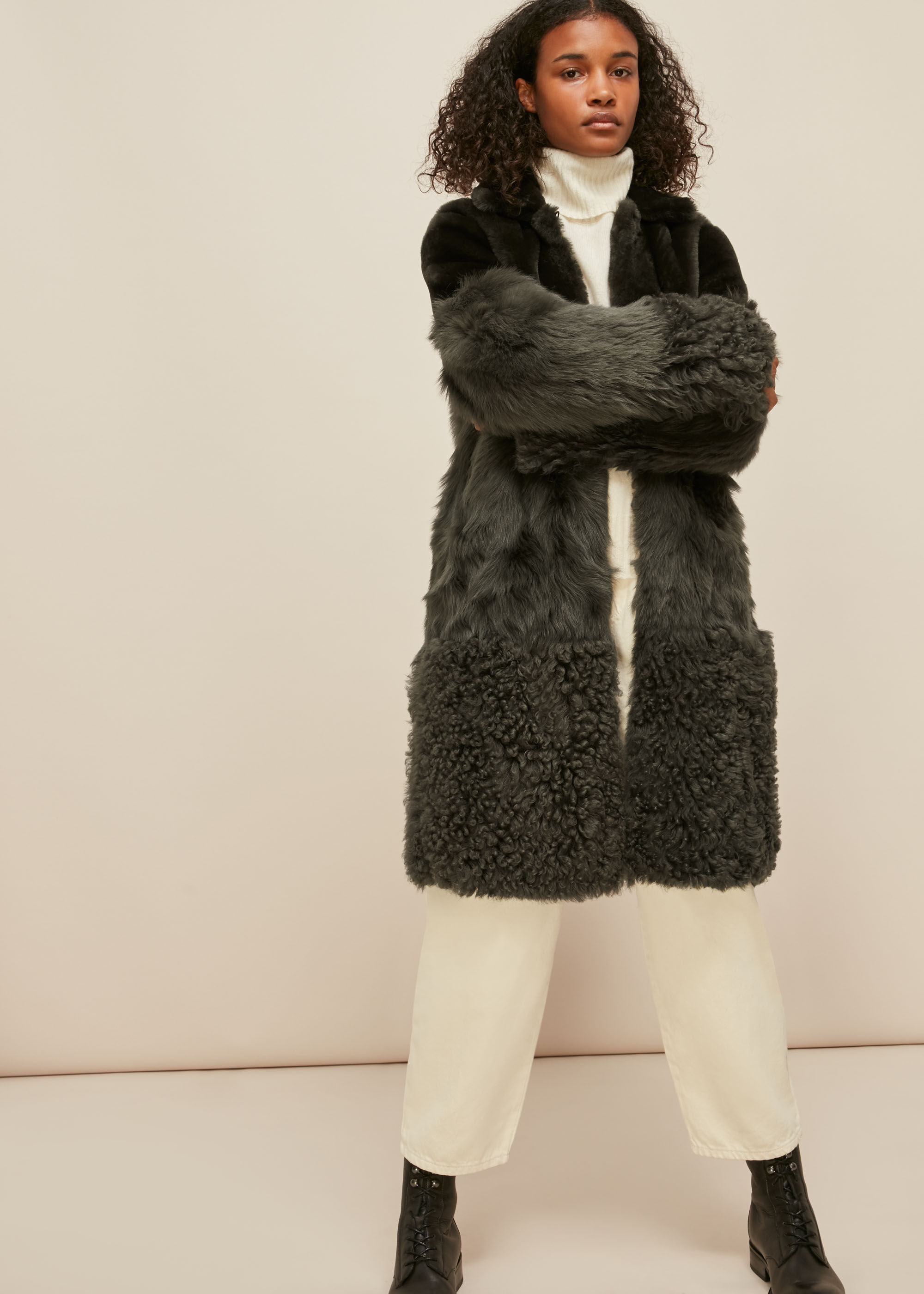 Whistles coats sale store