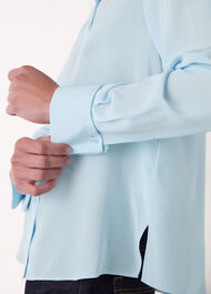 Ultimate Silk Shirt
