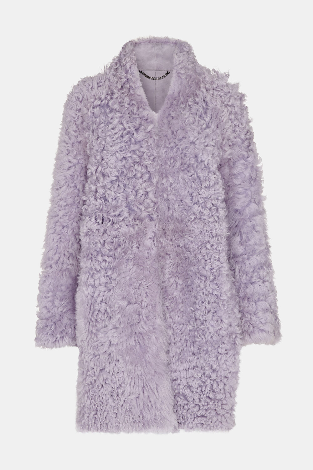 Naja Shearling Coat