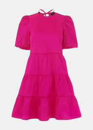Aubrey Tiered Dress