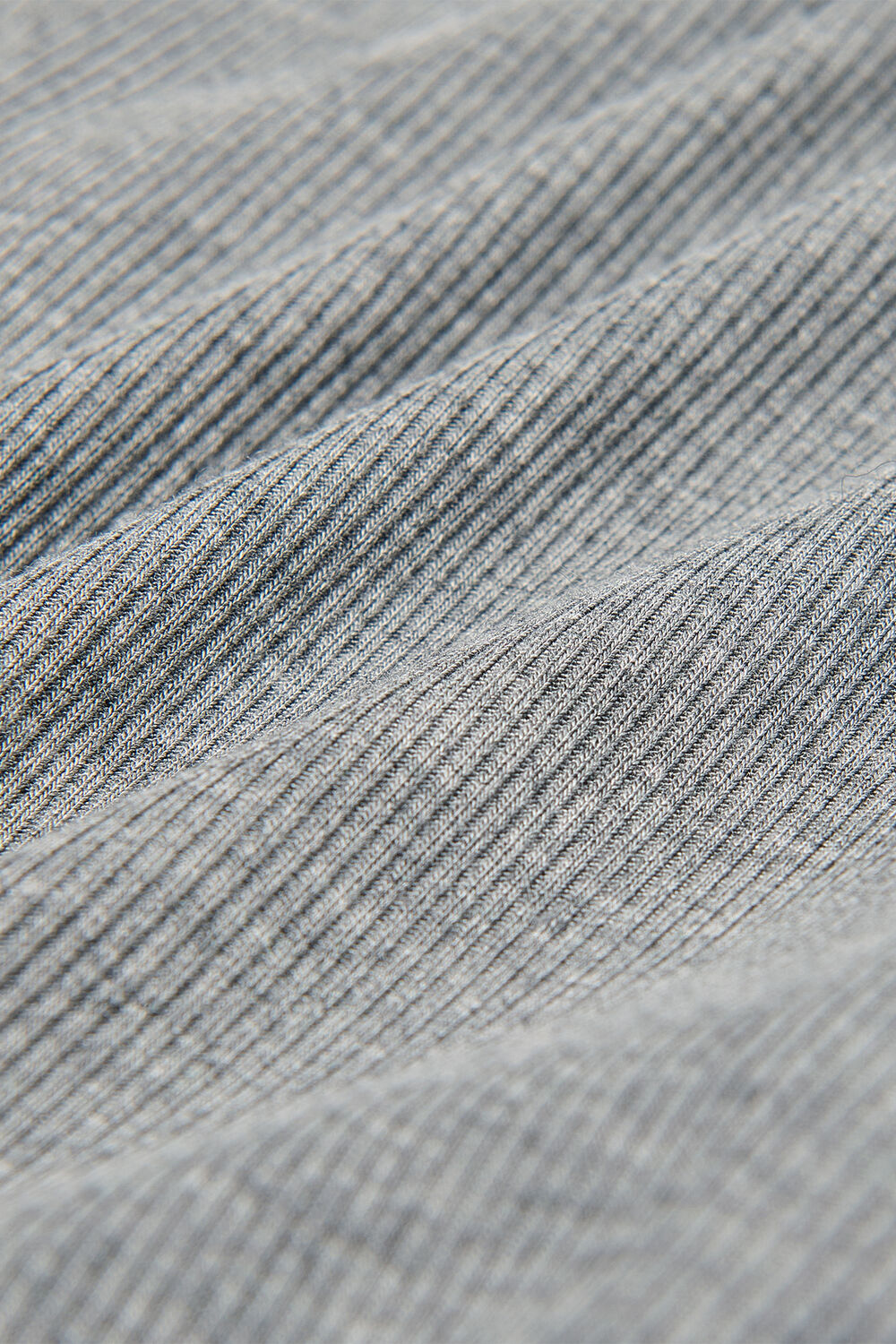 Rib Jersey Pyjama Bottom