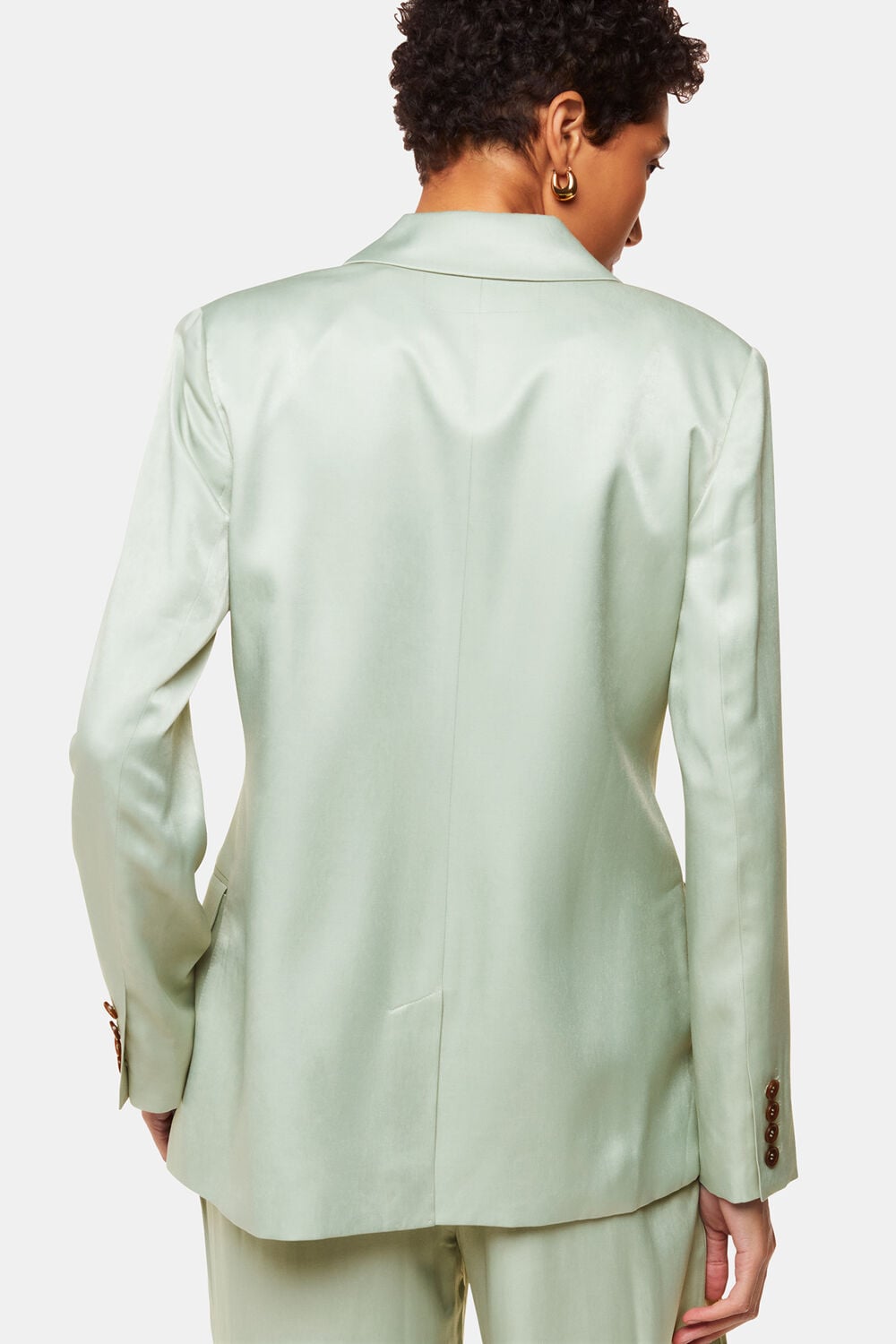 Rita Luxe Blazer