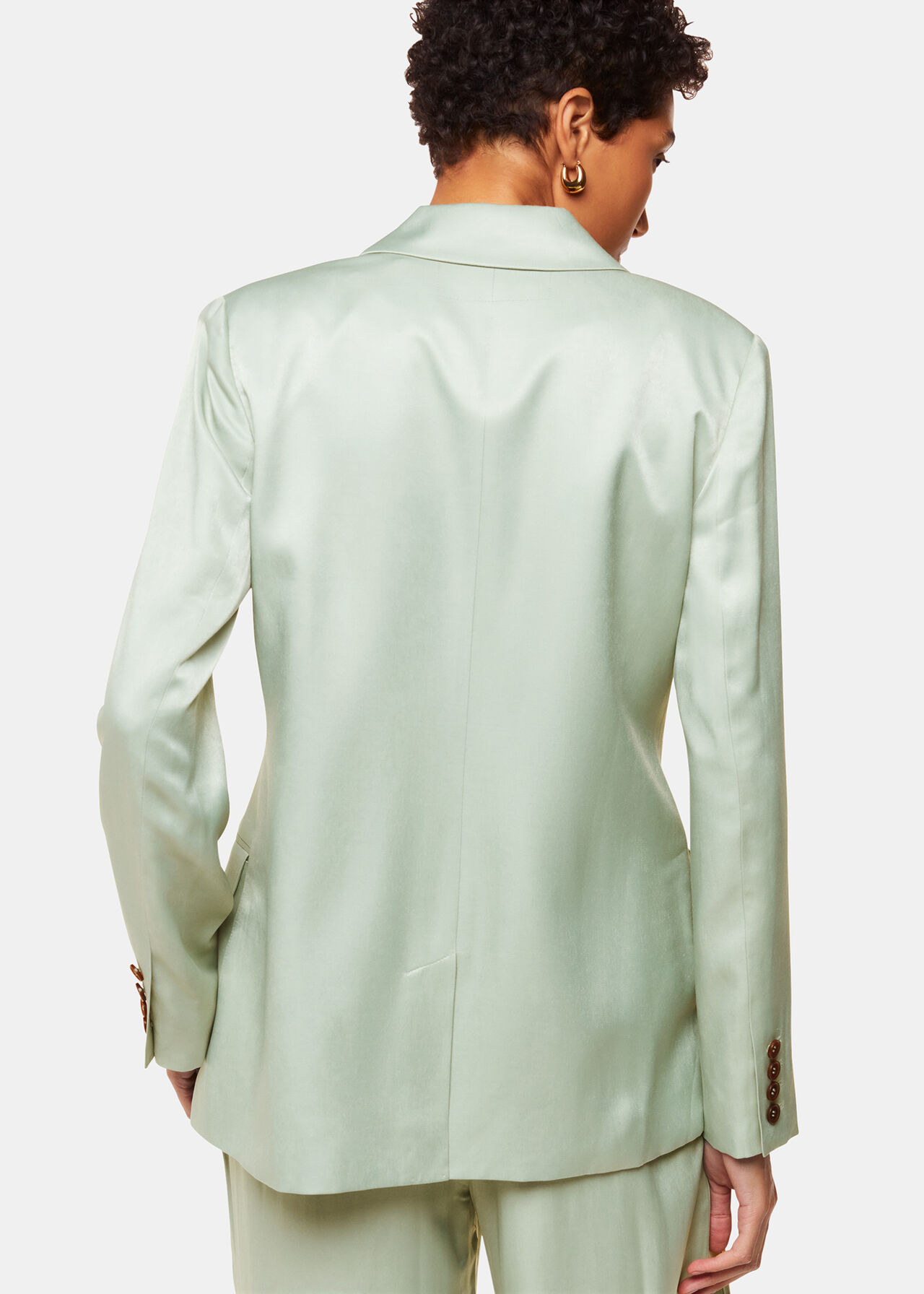 Rita Luxe Blazer