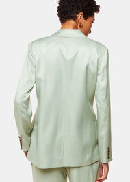 Rita Luxe Blazer