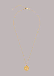 RJ Scorpio Necklace
