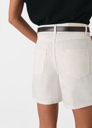 Authentic Denim Short
