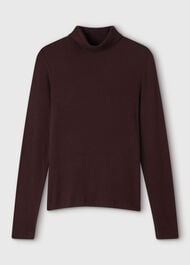 Essential Ribbed Polo