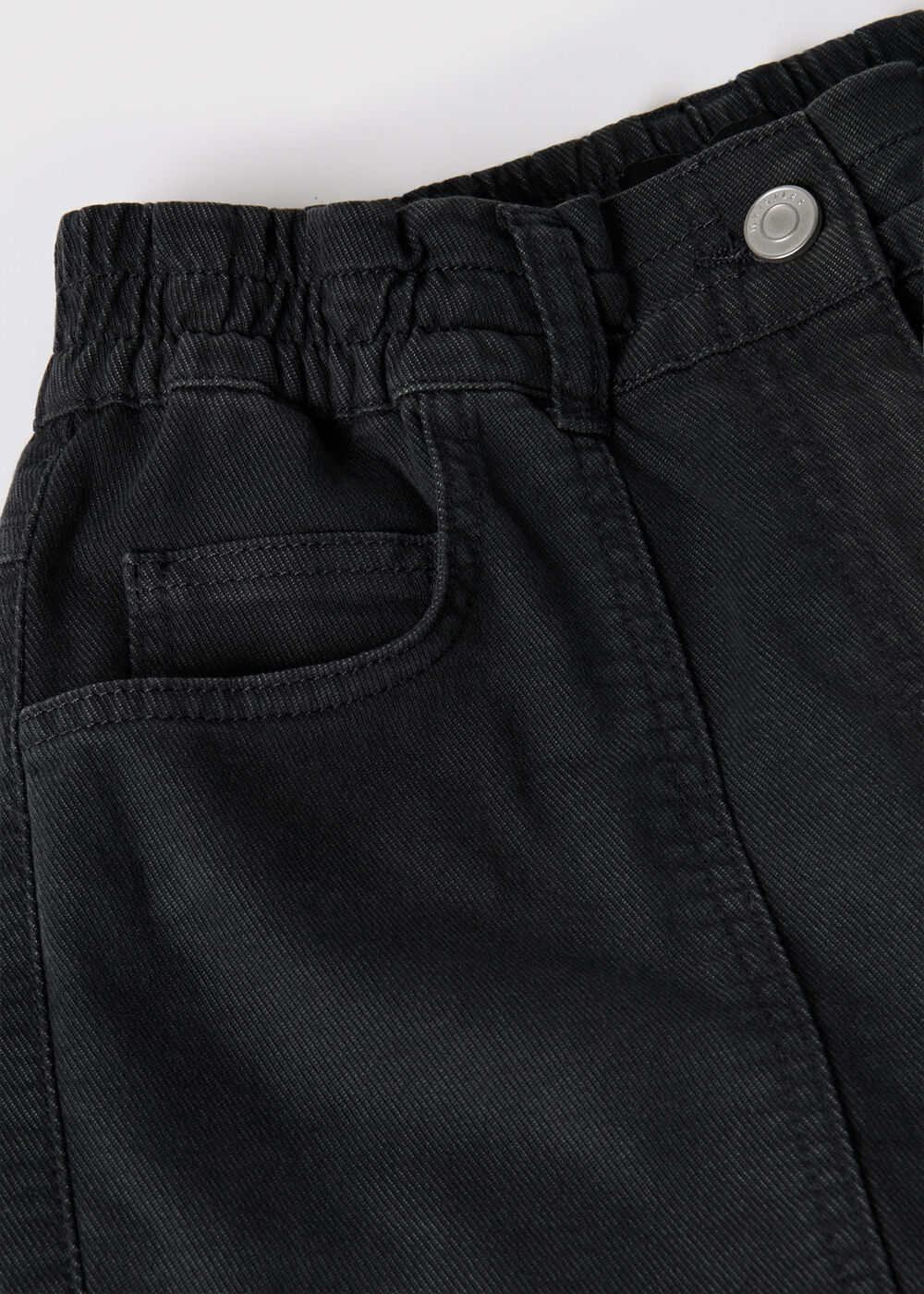 Full Length Cotton Trouser