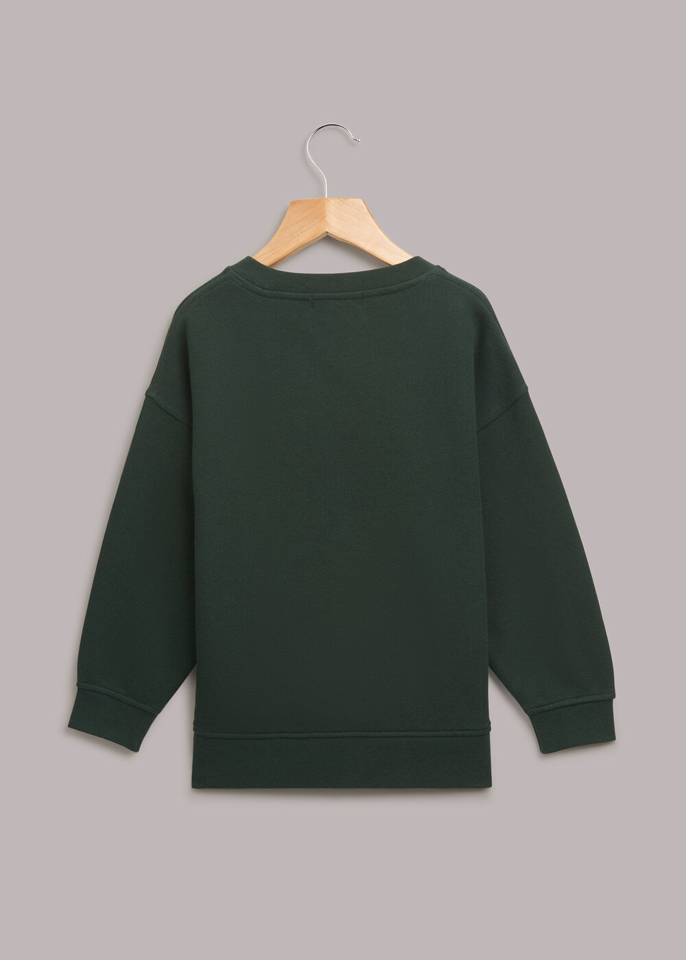 Monster Sweatshirt