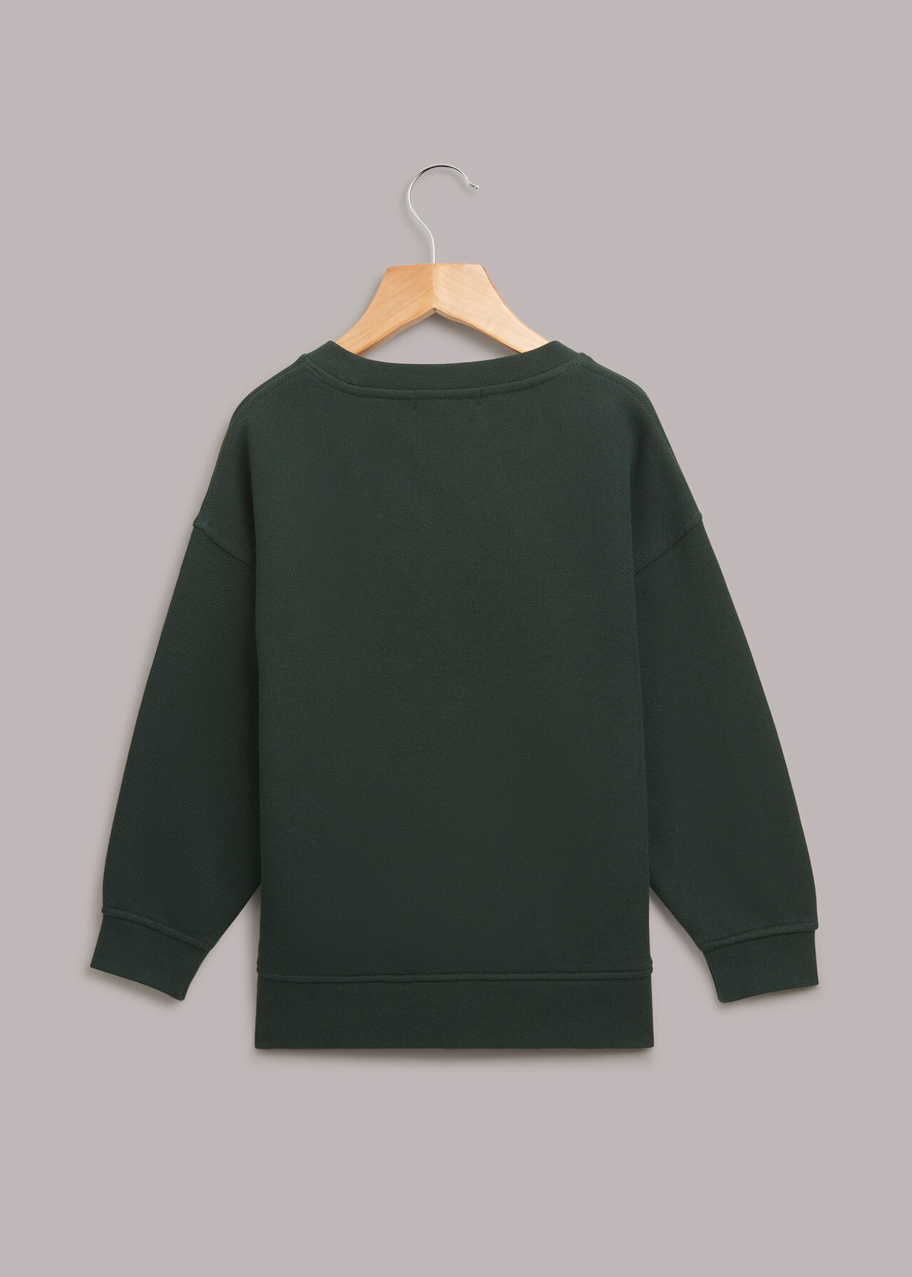 Monster Sweatshirt