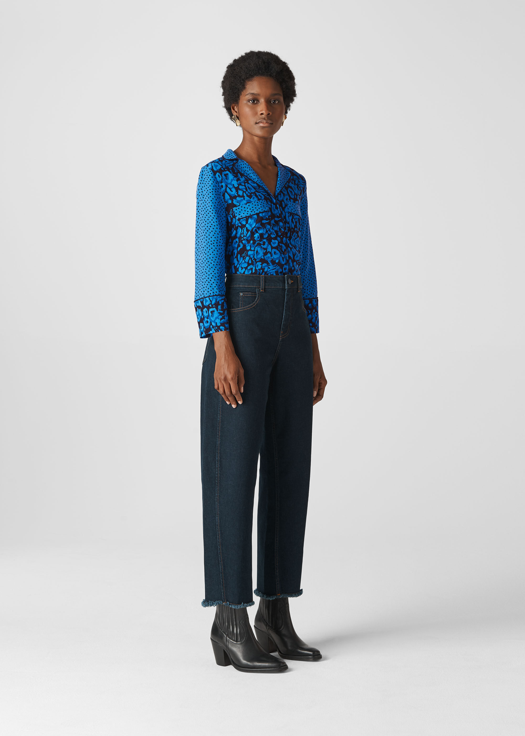 Whistles clearance pyjama shirt