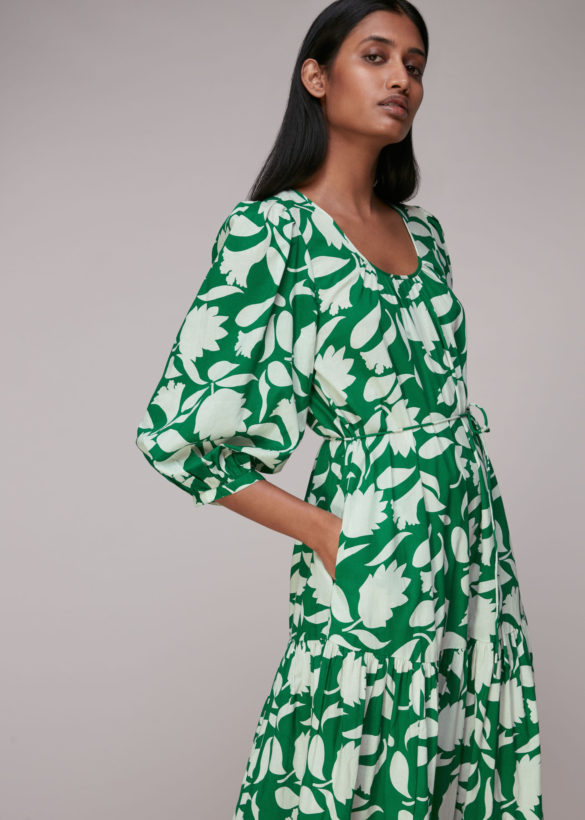 Marni snake print dress store