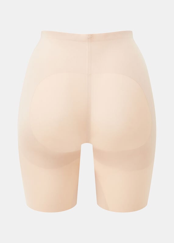 Neutral Heist Sculpt Highlight Short