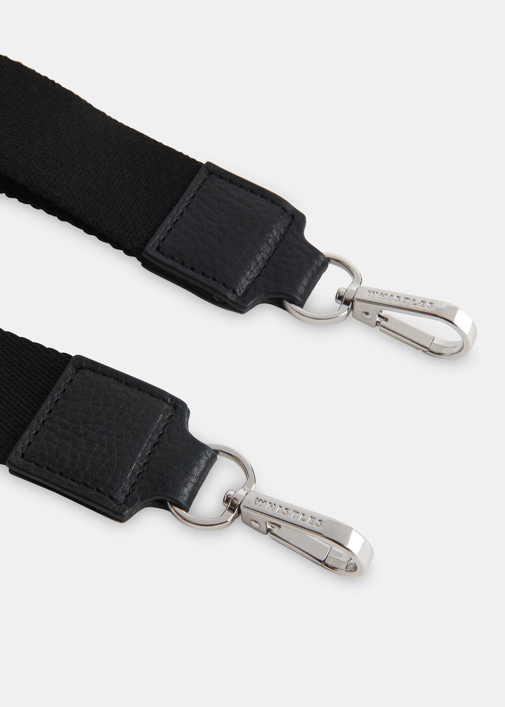 Webbing Bag Strap