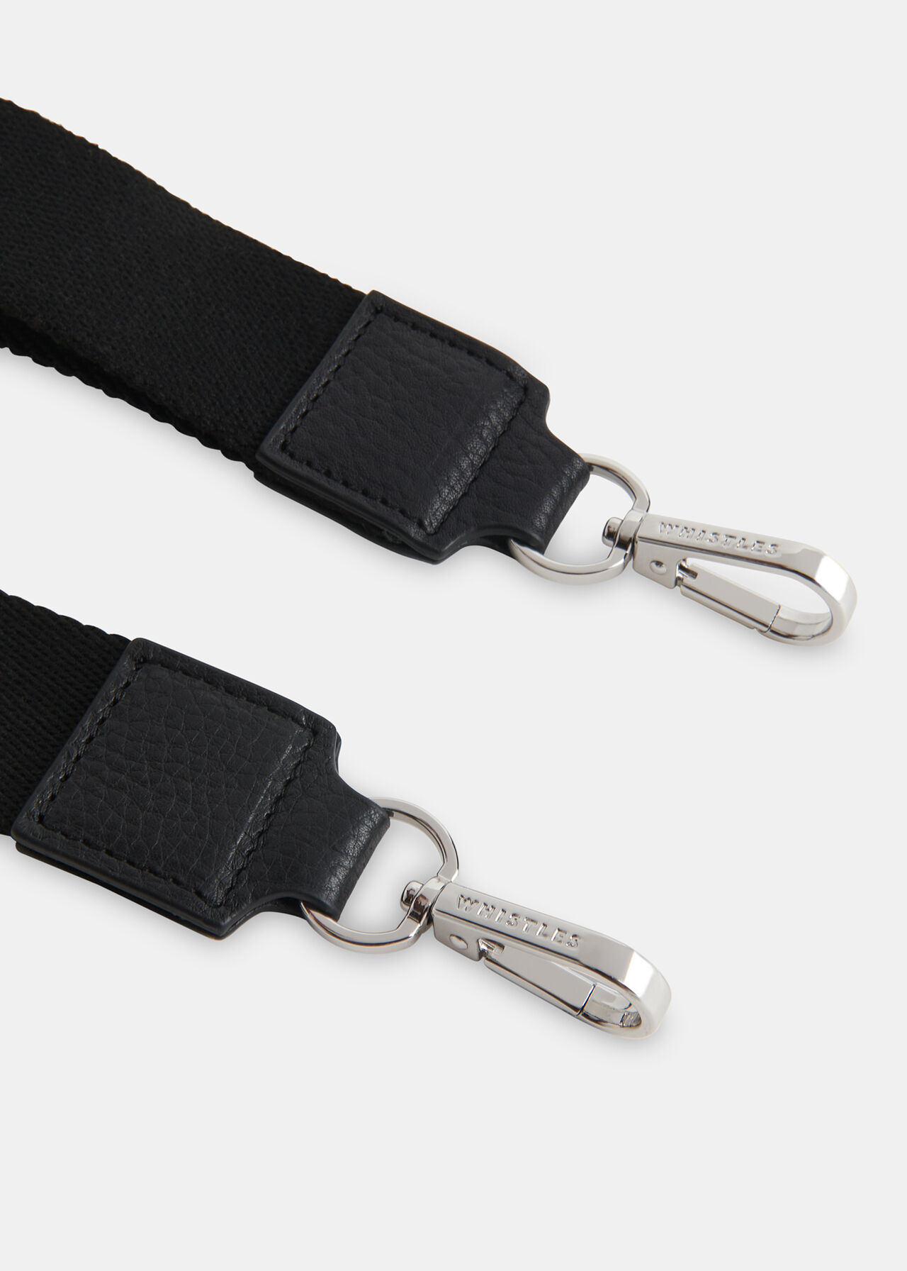 Webbing Bag Strap