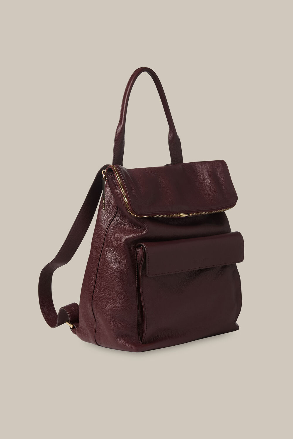 Verity Backpack