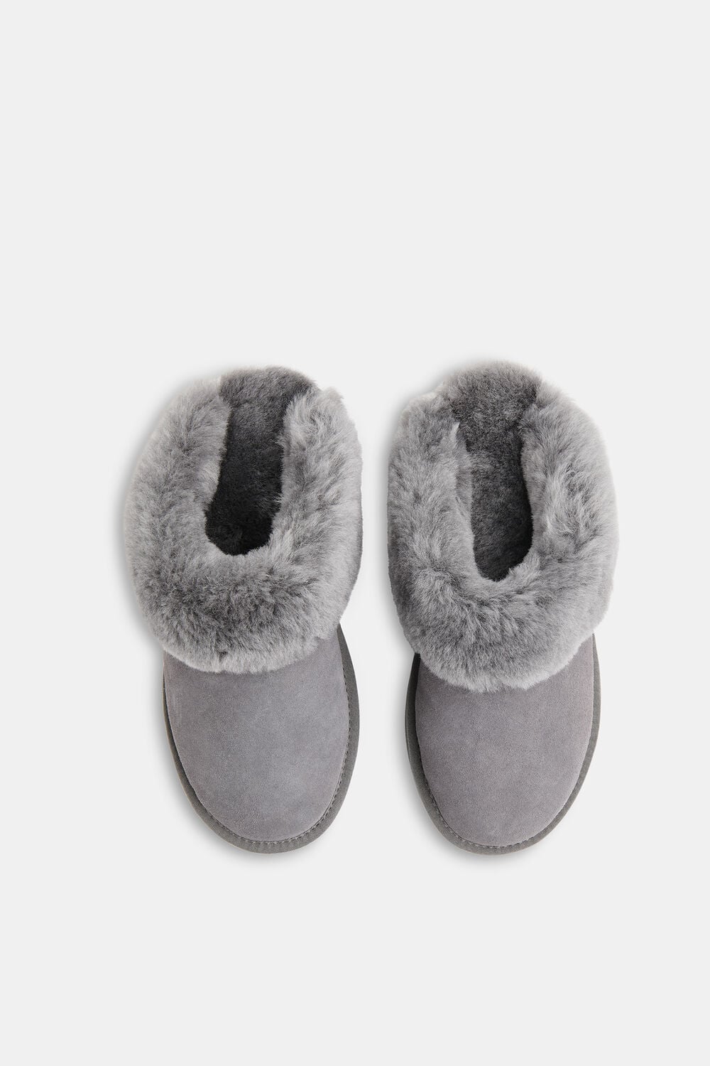 Emilia Cuff Slipper