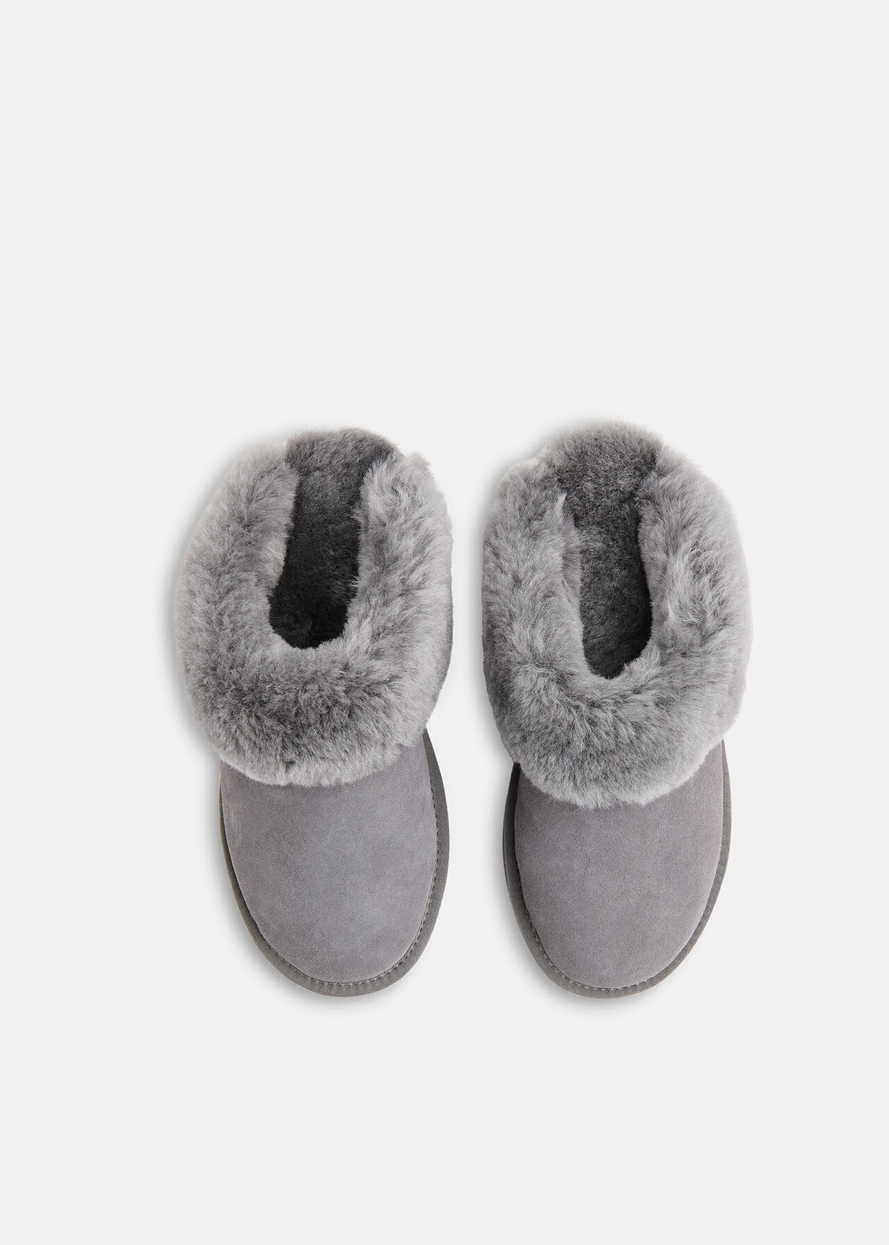 Emilia Cuff Slipper
