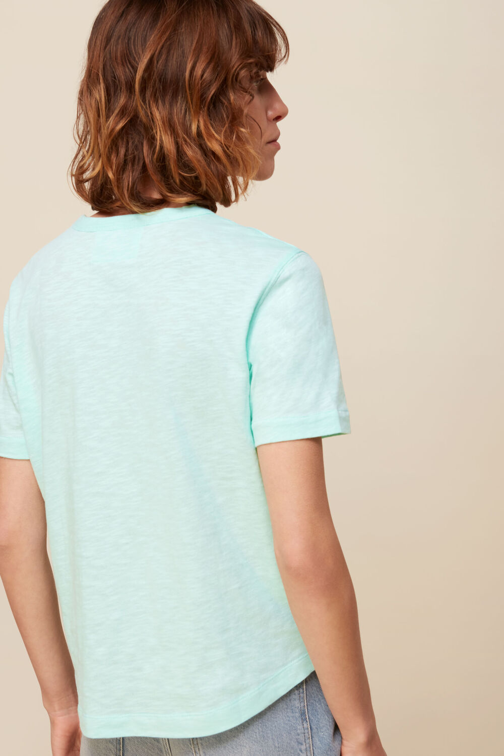 Emily Ultimate TShirt