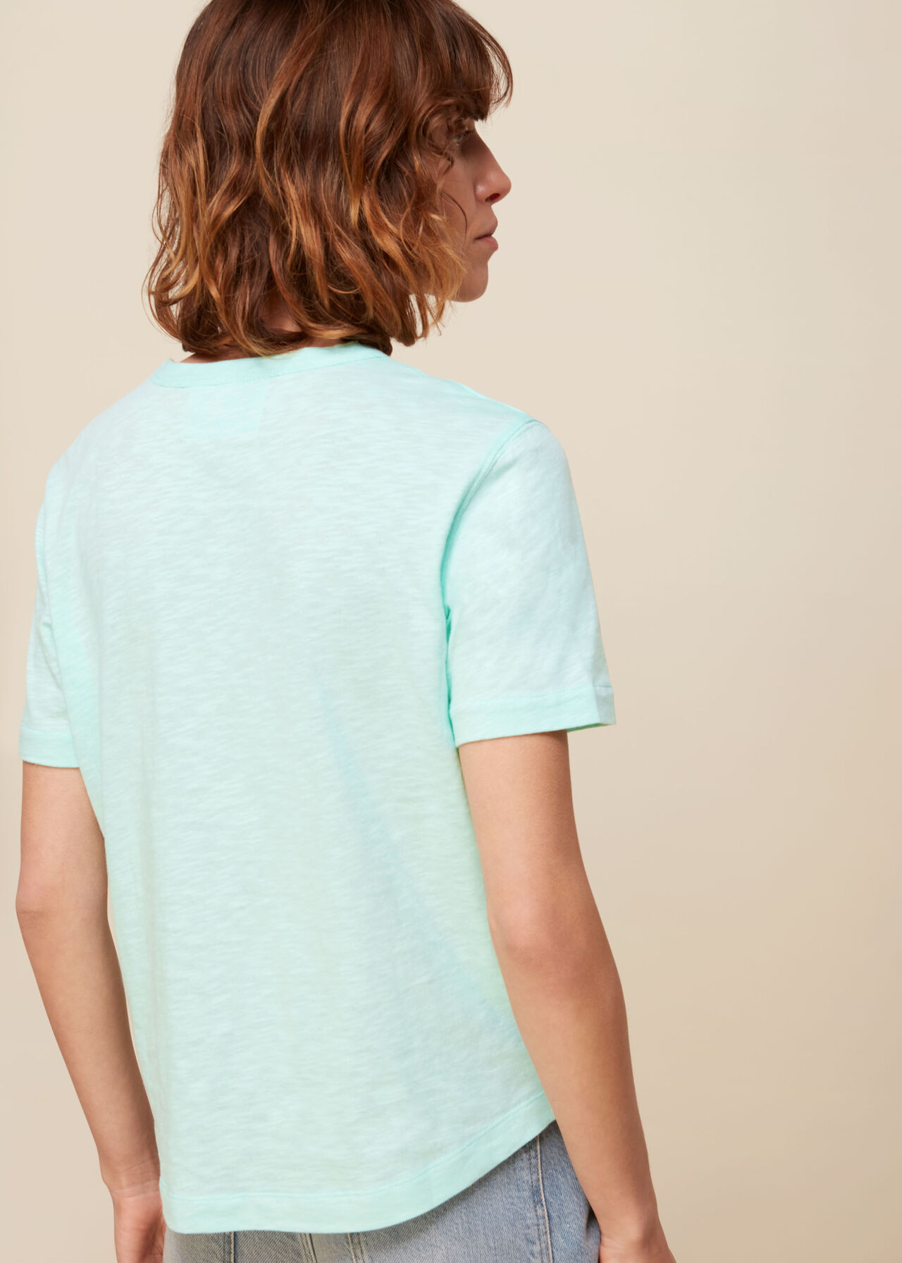 Emily Ultimate TShirt