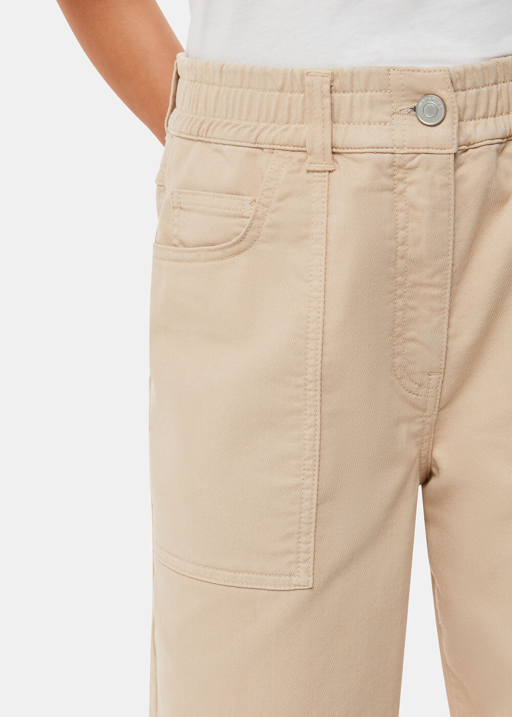 Tessa Casual Trouser