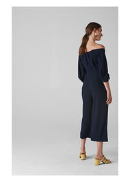 Carina Off Shoulder Jumpsuit
