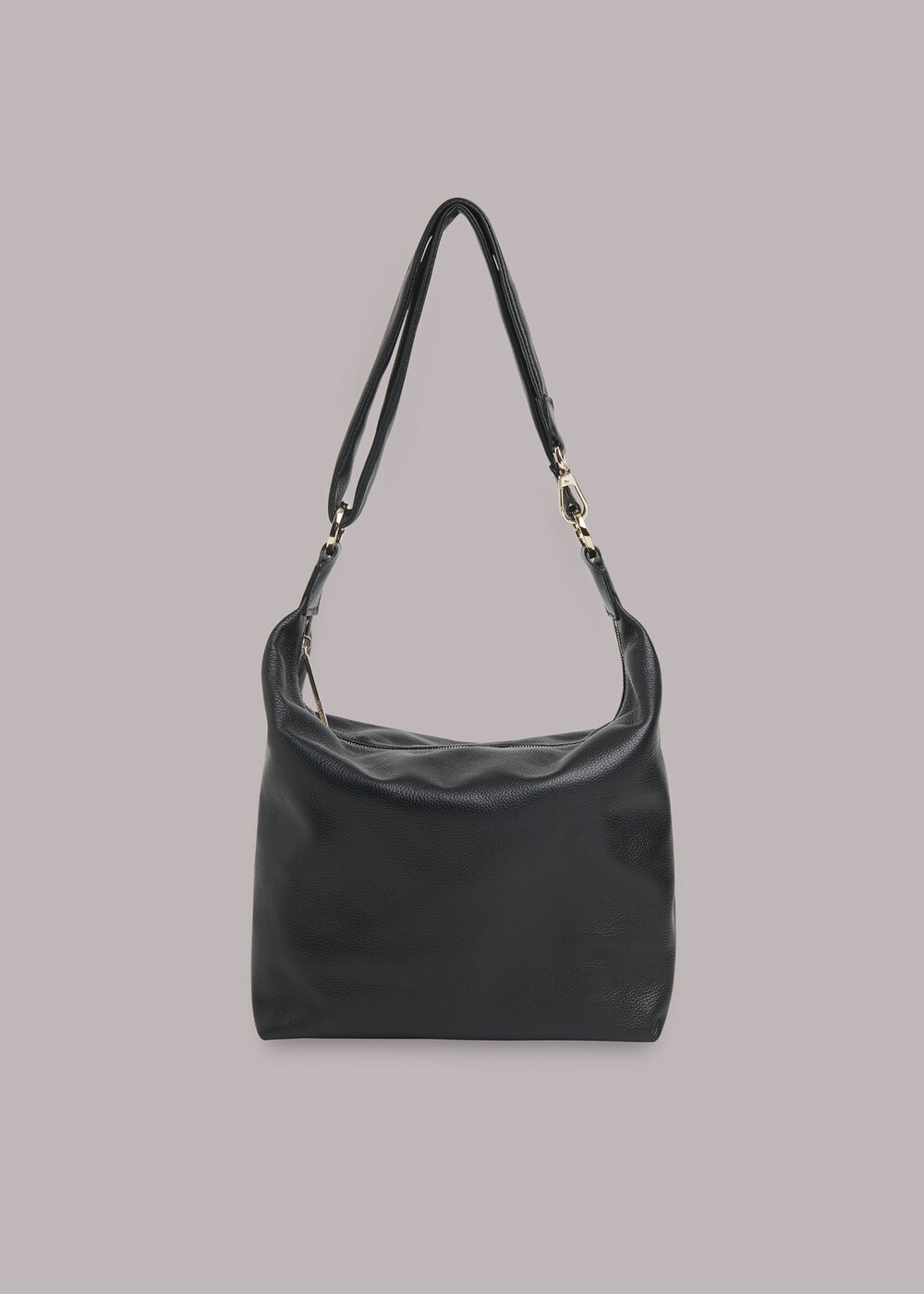 Sebbe Slouchy Hobo Bag