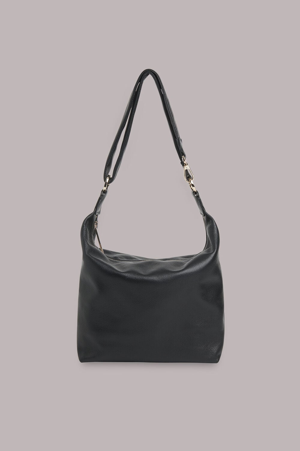 Sebbe Slouchy Hobo Bag
