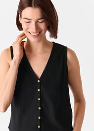 Button Rib Tank