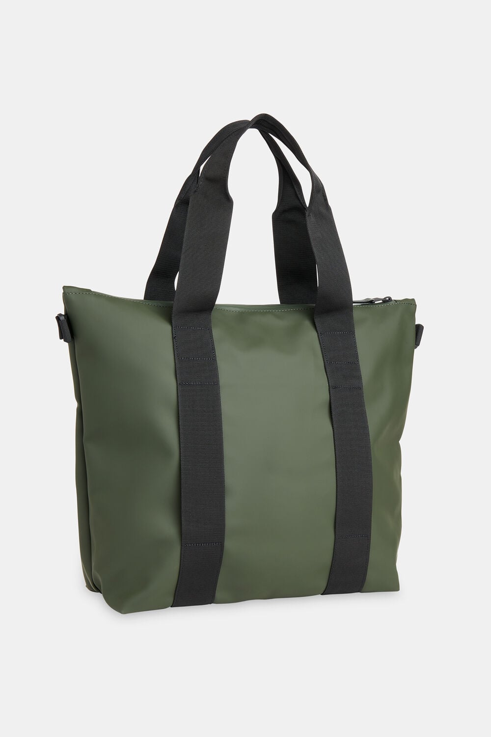 Rains Tote Bag