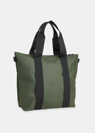 Rains Tote Bag