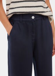 Georgia Casual Trouser