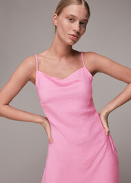 Easy Cami Midi Dress
