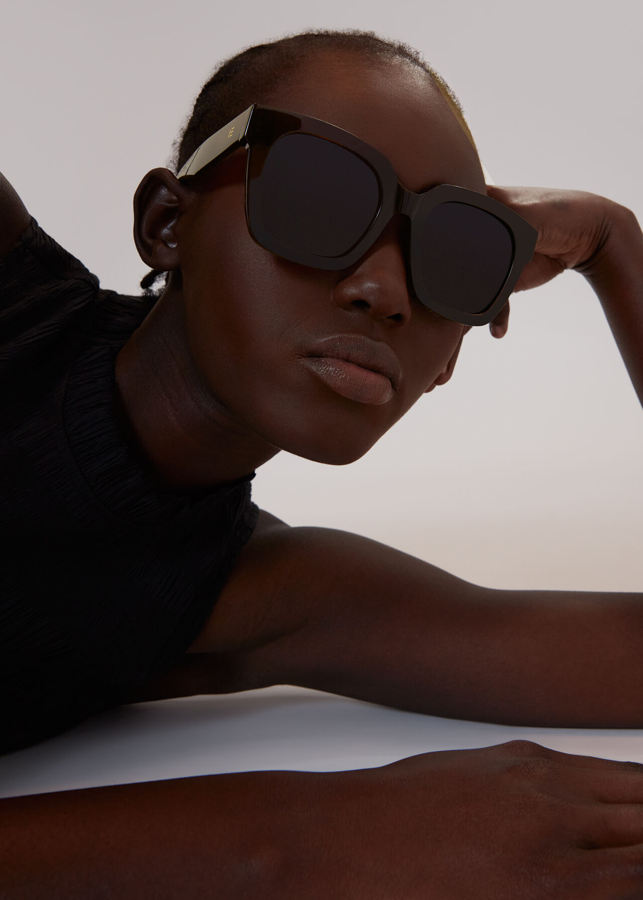 Isle of Eden Malika Sunglasses