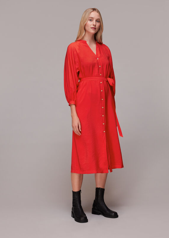 Lizzie Midi Dress