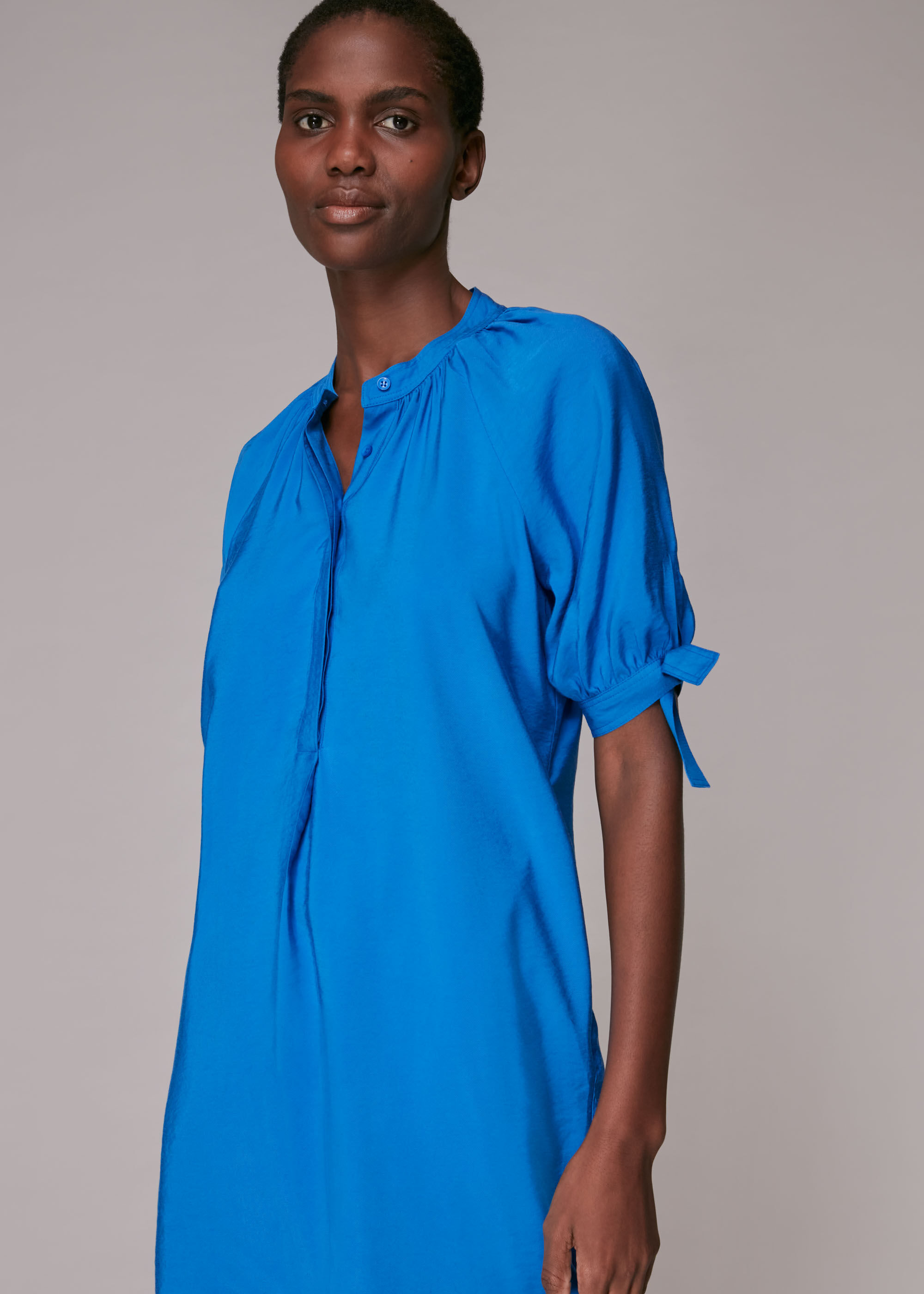 Whistles best sale celestine dress