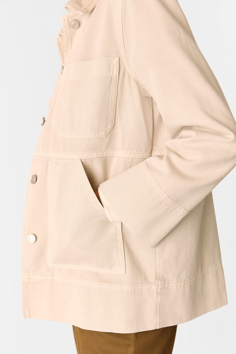Jo Utility Jacket